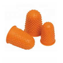 Custom Silicone Rubber Thimble Finger Tips